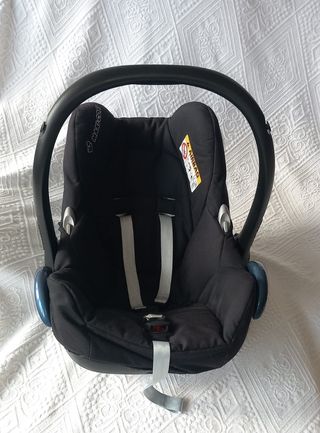 Maxi-cosi silla coche bebé
