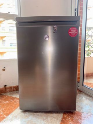 Nevera pequeña Haier