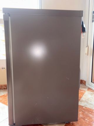 Nevera pequeña Haier