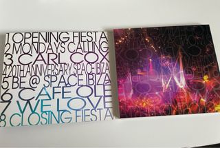 DVD Space Ibiza: Fiesta en la Isla.