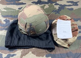 Elmetto FELIN Esercito Francese
