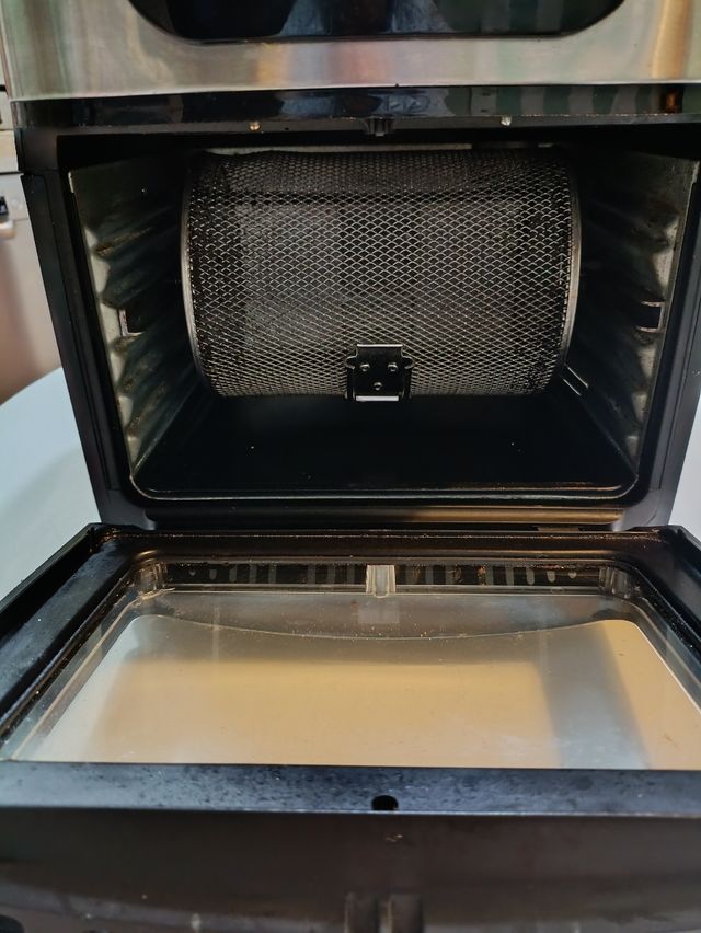 Friggitrice ad aria Princess - 3 livelli