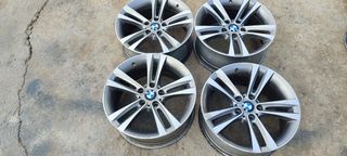 Llantas BMW 