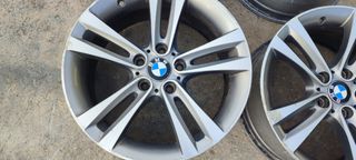 Llantas BMW 