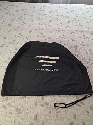 Bolso Emporio Armani - Guardapolvo