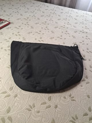 Bolso Emporio Armani - Guardapolvo