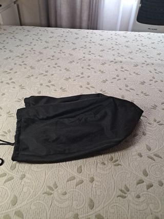 Bolso Emporio Armani - Guardapolvo