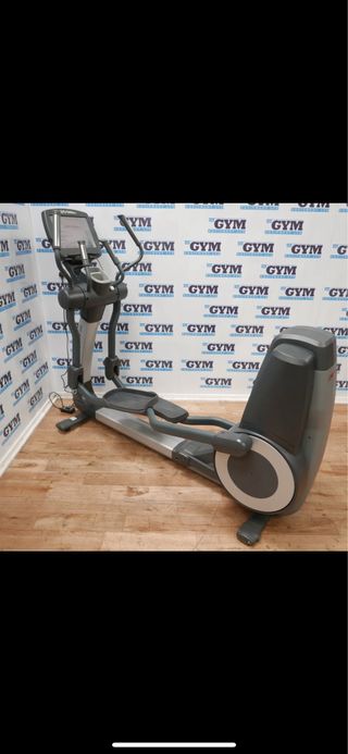 Eliptica Life Fitness Elevation