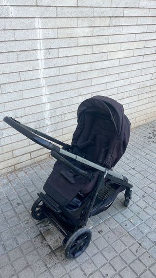 carrito bebé - Inglesina