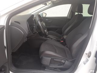 SEAT Leon ST 2.0 TDI 110kW DSG7 StSp FR Edition