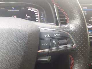SEAT Leon ST 2.0 TDI 110kW DSG7 StSp FR Edition