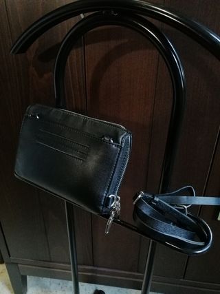 Bolso Zara Sport