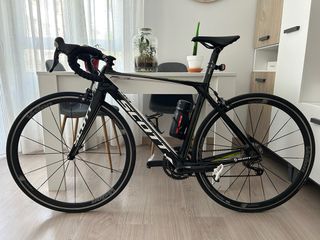 Bicicleta Carretera Scott Foil 40