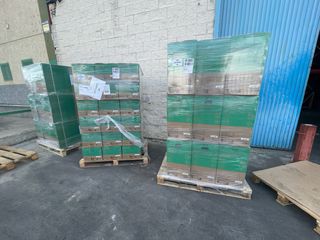 AIRE ACONDICIONADO FERROLI 3000fr 350€