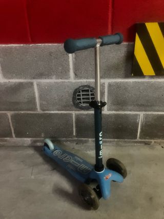 Patinete Micro niño