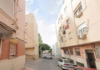 Piso en venta en La Chanca - Pescadería en Almería
