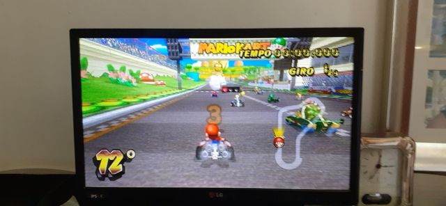 Super Mario Kart Wii - Nintendo