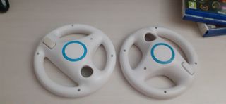 Super Mario Kart Wii - Nintendo