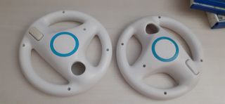 Super Mario Kart Wii - Nintendo