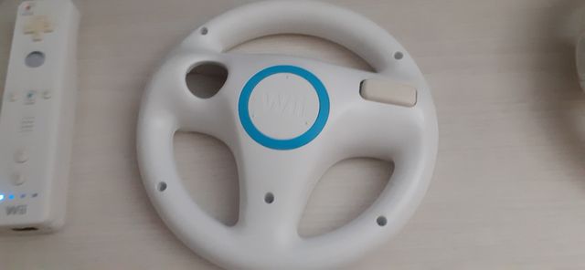 Super Mario Kart Wii - Nintendo