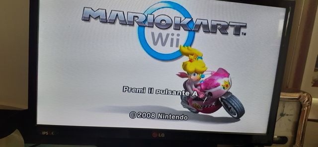 Super Mario Kart Wii - Nintendo