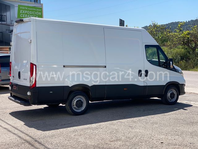 Iveco Daily L2H2  136cv