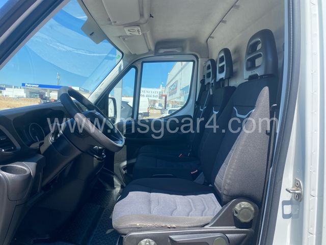 Iveco Daily L2H2  136cv
