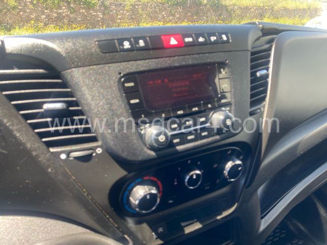 Iveco Daily L2H2  136cv
