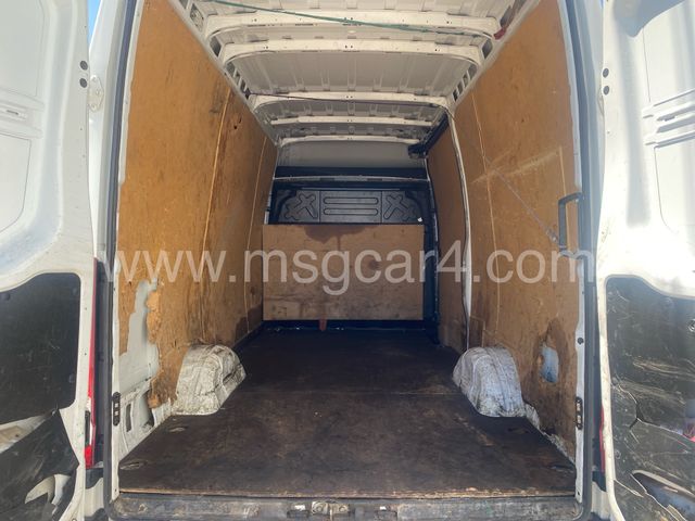 Iveco Daily L2H2  136cv