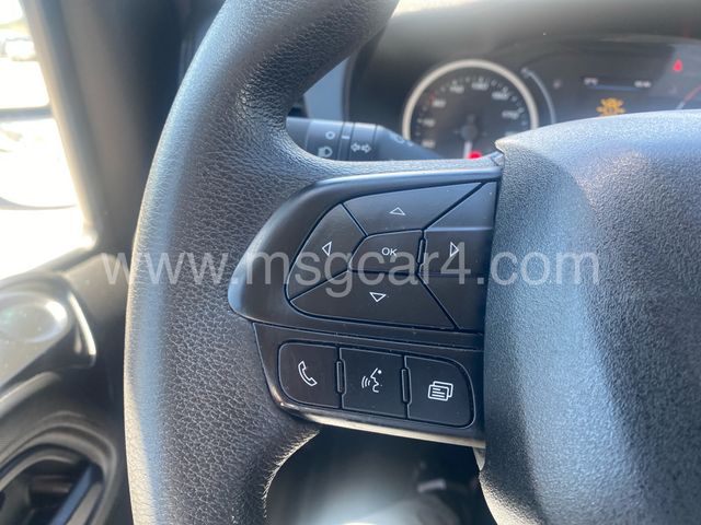 Iveco Daily L2H2  136cv