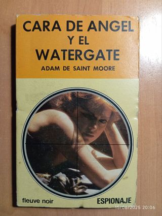 LIBROS DE CRIMEN Y MISTERIO VARIOS