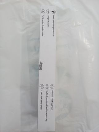 Xiaomi Watch S4 - Reloj Inteligente