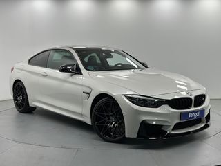 BMW Serie 4 2019