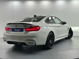 BMW Serie 4 2019