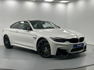 BMW Serie 4 2019