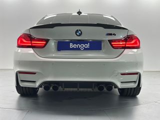 BMW Serie 4 2019