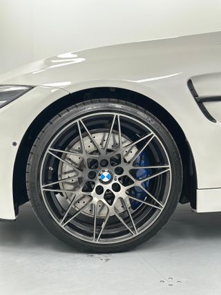 BMW Serie 4 2019