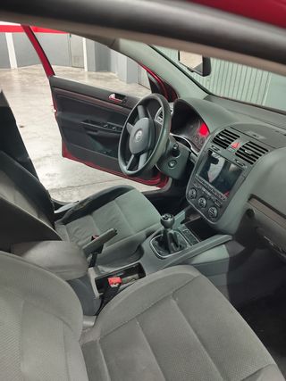 Volkswagen Golf 2007