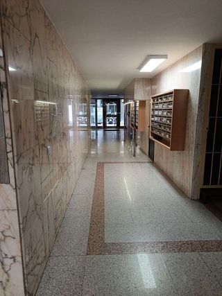 Piso en venta en Pº Zorrilla - Cuatro de Marzo en Valladolid