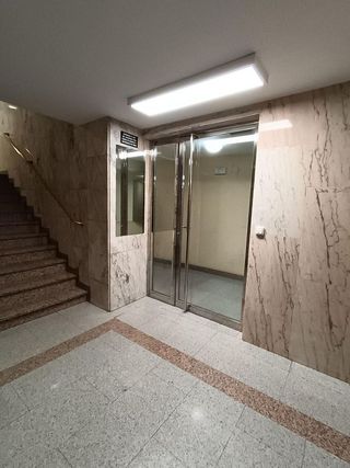 Piso en venta en Pº Zorrilla - Cuatro de Marzo en Valladolid