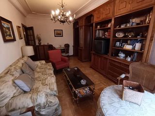 Piso en venta en Pº Zorrilla - Cuatro de Marzo en Valladolid