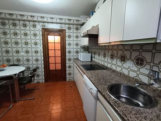 Piso en venta en Pº Zorrilla - Cuatro de Marzo en Valladolid