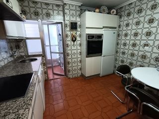 Piso en venta en Pº Zorrilla - Cuatro de Marzo en Valladolid