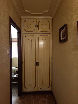 Piso en venta en Pº Zorrilla - Cuatro de Marzo en Valladolid