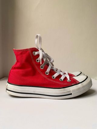 scarpe converse N36