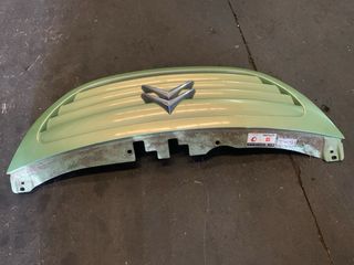 Parrilla Citroen C3 Verde