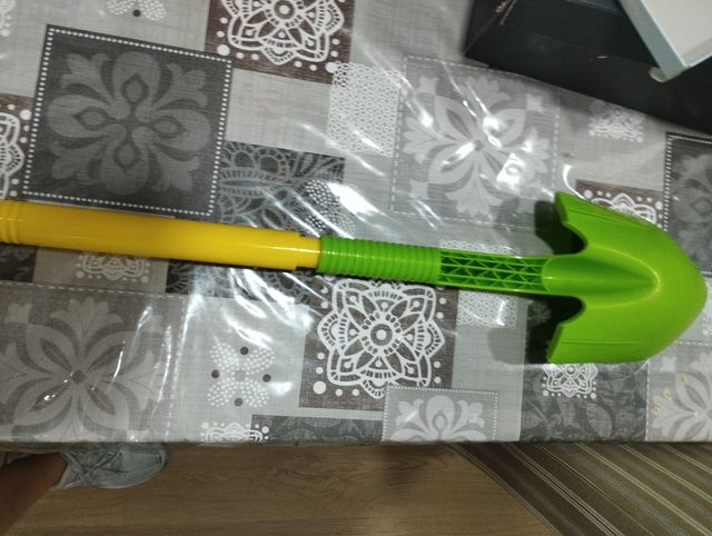 Pala playa infantil - Juguete