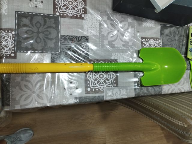 Pala playa infantil - Juguete