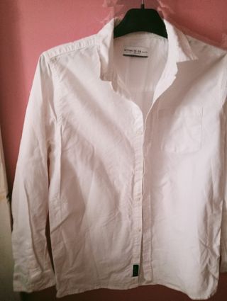 Camisa Lefties niño talla 13-14