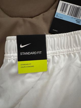 Bermudas Rafa Nadal Academy by Movistar Blancas